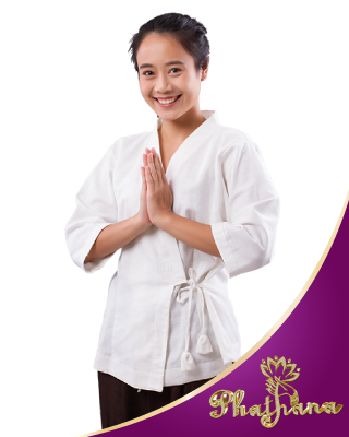 Inh. Phathana Reinhold  - Phathana Thai-Massage